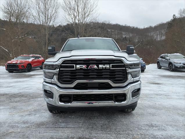 2026 RAM Ram 2500 RAM 2500 TRADESMAN REGULAR CAB 4X4 8 BOX 2026 RAM Ram 2500 RAM 2500 TRADESMAN REGULAR CAB 4X4 8 BOX