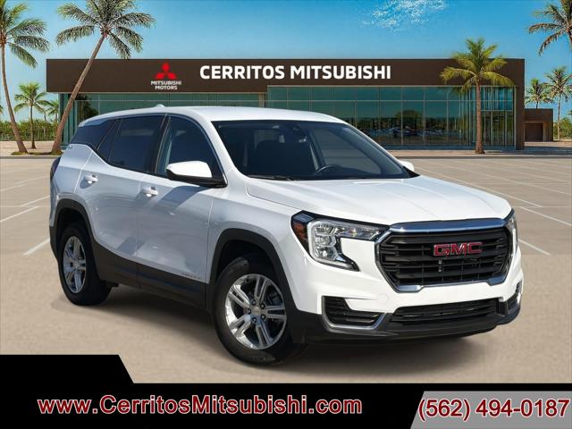 2024 GMC Terrain FWD SLE for sale in Cerritos, CA