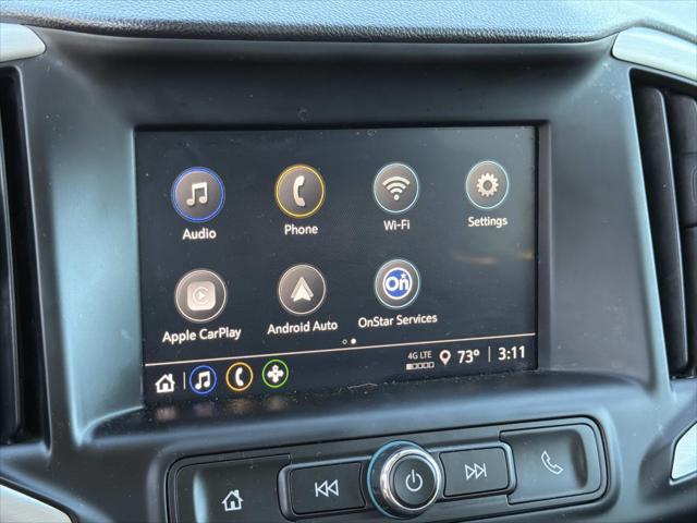 2024 GMC Terrain FWD SLE