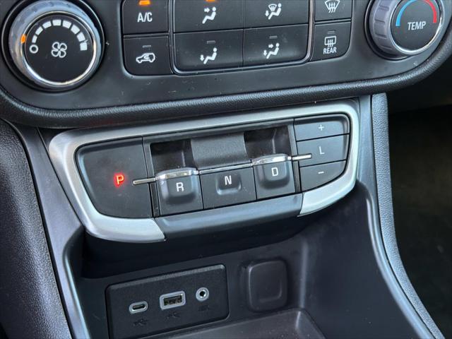 2024 GMC Terrain FWD SLE