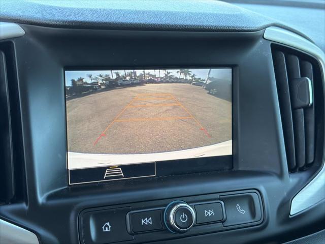2024 GMC Terrain FWD SLE