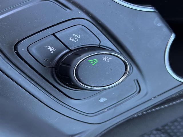 2024 GMC Terrain FWD SLE