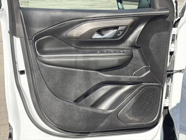 2024 GMC Terrain FWD SLE