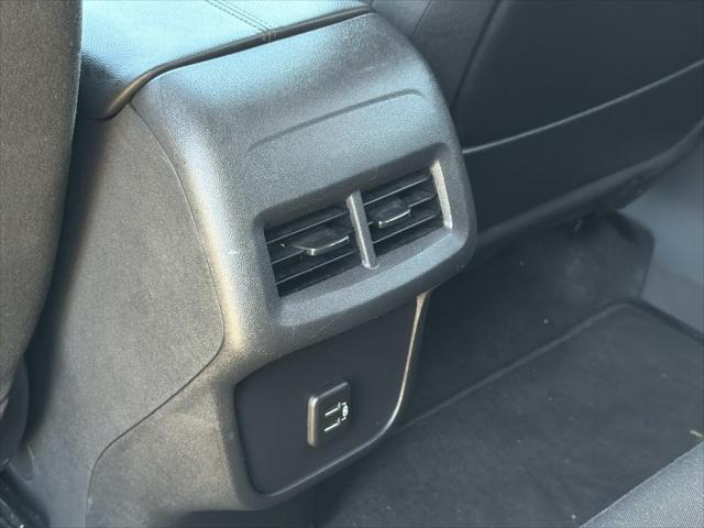2024 GMC Terrain FWD SLE