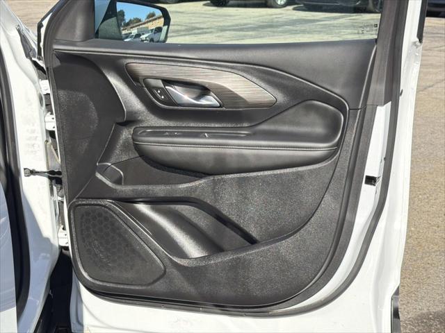 2024 GMC Terrain FWD SLE