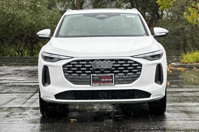2025 Audi Q5 Premium TFSI quattro S tronic