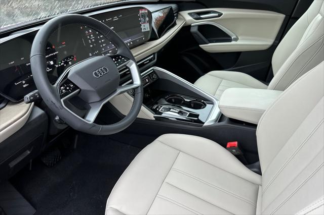 2025 Audi Q5 Premium TFSI quattro S tronic