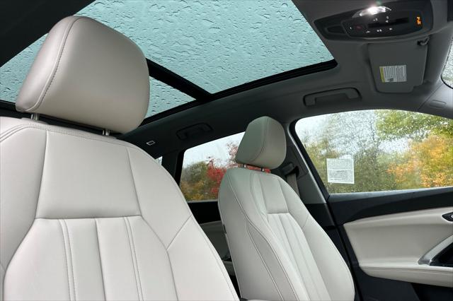 2025 Audi Q5 Premium TFSI quattro S tronic