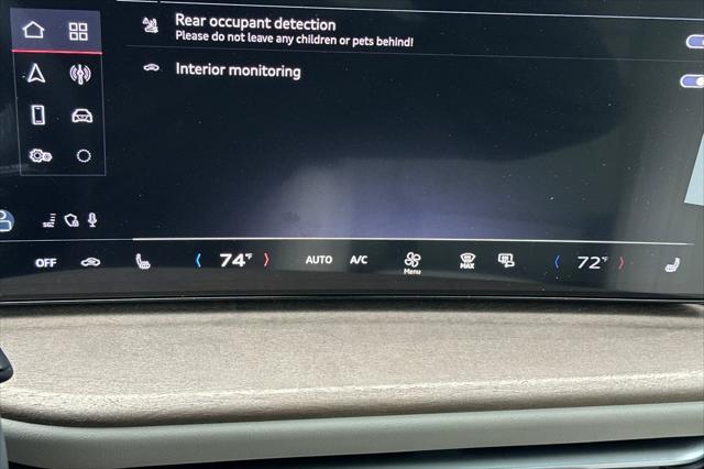 2025 Audi Q5 Premium TFSI quattro S tronic