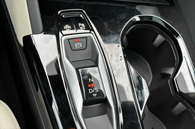 2025 Audi Q5 Premium TFSI quattro S tronic