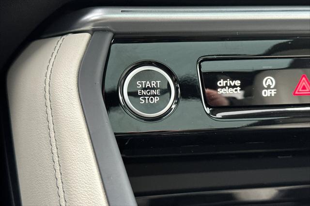 2025 Audi Q5 Premium TFSI quattro S tronic
