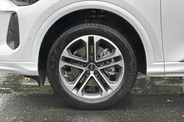 2025 Audi Q5 Premium TFSI quattro S tronic