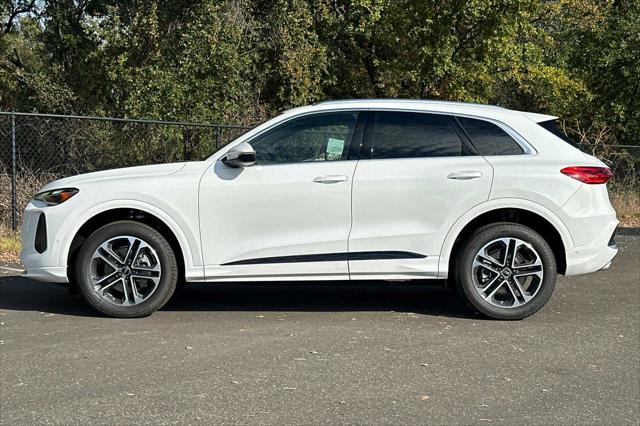 2025 Audi Q5 Premium TFSI quattro S tronic