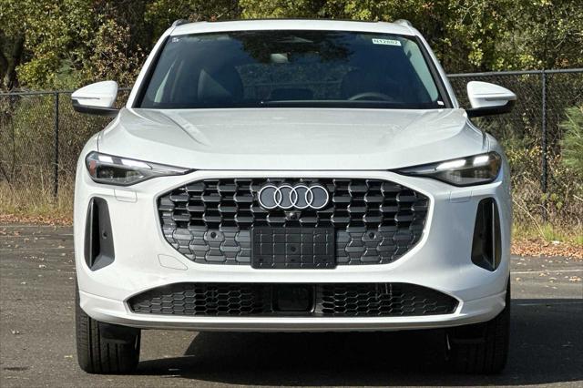 2025 Audi Q5 Premium TFSI quattro S tronic