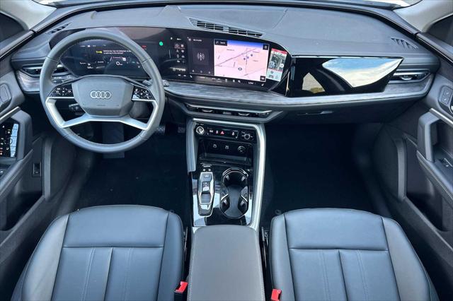 2025 Audi Q5 Premium TFSI quattro S tronic