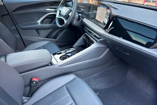 2025 Audi Q5 Premium TFSI quattro S tronic