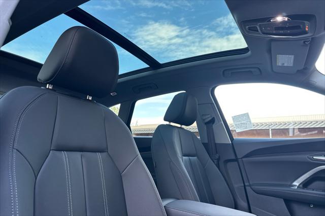2025 Audi Q5 Premium TFSI quattro S tronic