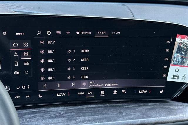 2025 Audi Q5 Premium TFSI quattro S tronic
