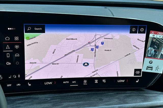 2025 Audi Q5 Premium TFSI quattro S tronic