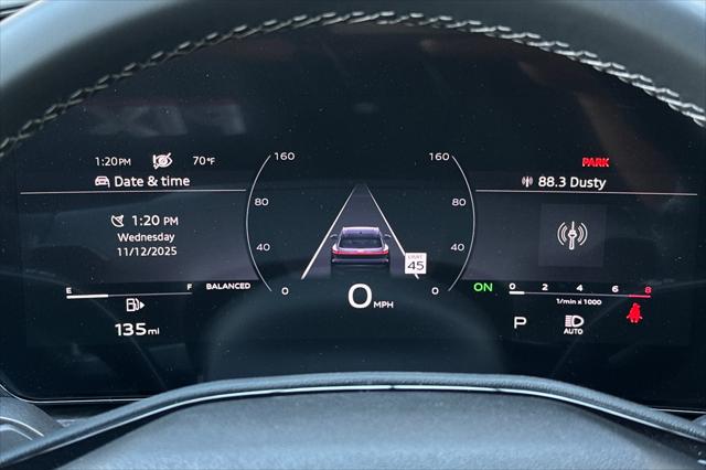 2025 Audi Q5 Premium TFSI quattro S tronic