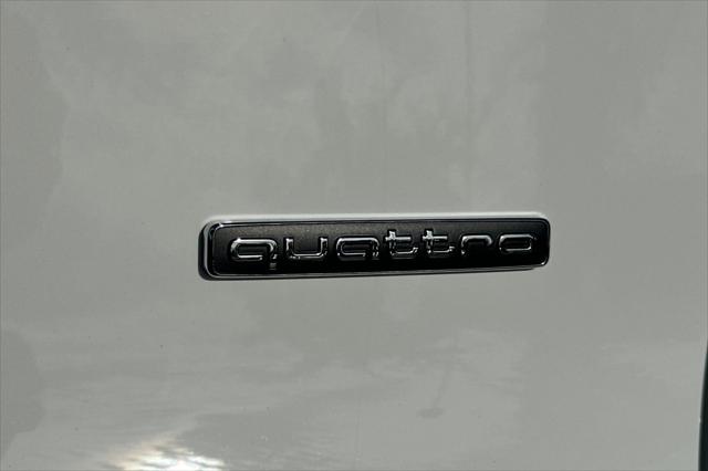 2025 Audi Q5 Premium TFSI quattro S tronic