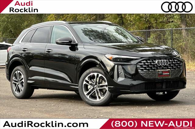 2025 Audi Q5 Premium TFSI quattro S tronic for sale in Rocklin, CA