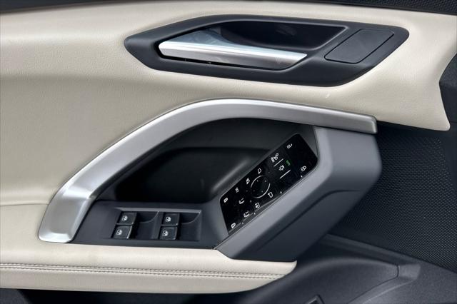 2025 Audi Q5 Prestige TFSI quattro S tronic
