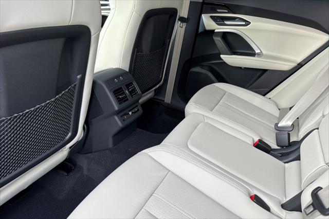 2025 Audi Q5 Prestige TFSI quattro S tronic