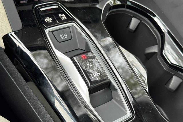 2025 Audi Q5 Prestige TFSI quattro S tronic