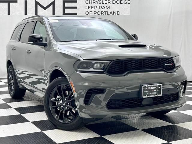 2026 Dodge Durango GT PLUS AWD for sale in Portland, OR