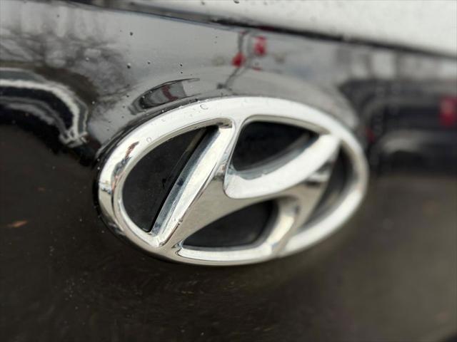 Used 2021 Hyundai Tucson For Sale in Bellingham, WA