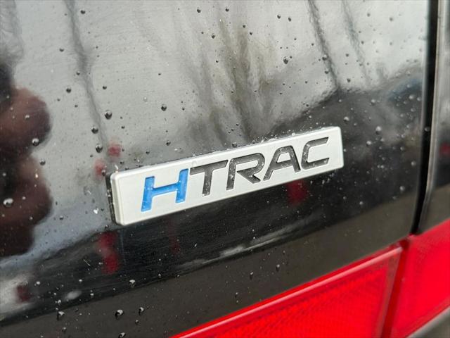 Used 2021 Hyundai Tucson For Sale in Bellingham, WA