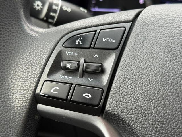 Used 2021 Hyundai Tucson For Sale in Bellingham, WA