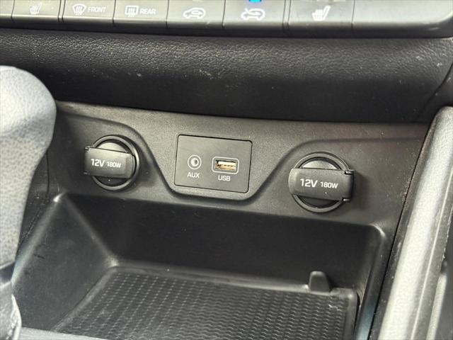 Used 2021 Hyundai Tucson For Sale in Bellingham, WA