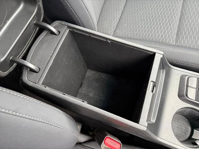 Used 2021 Hyundai Tucson For Sale in Bellingham, WA