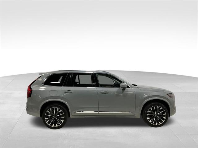 2026 Volvo XC90 B6 Plus 6-Seater