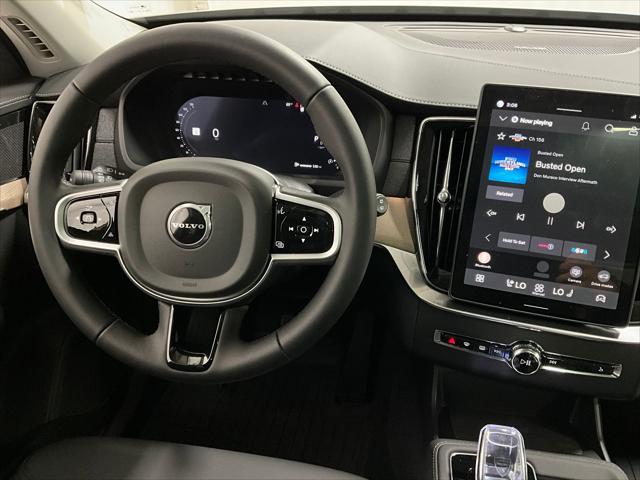 2026 Volvo XC90 B6 Plus 6-Seater