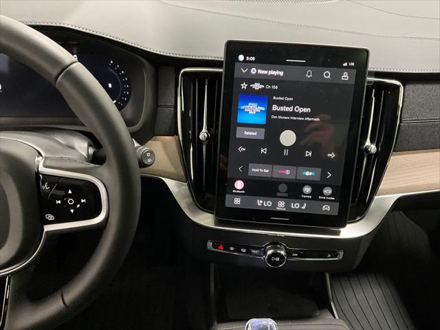 2026 Volvo XC90 B6 Plus 6-Seater