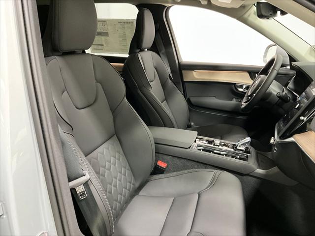 2026 Volvo XC90 B6 Plus 6-Seater