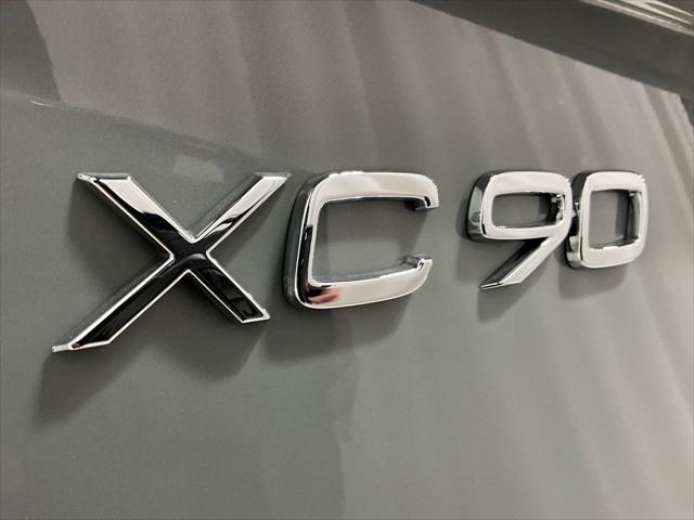 2026 Volvo XC90 B6 Plus 6-Seater