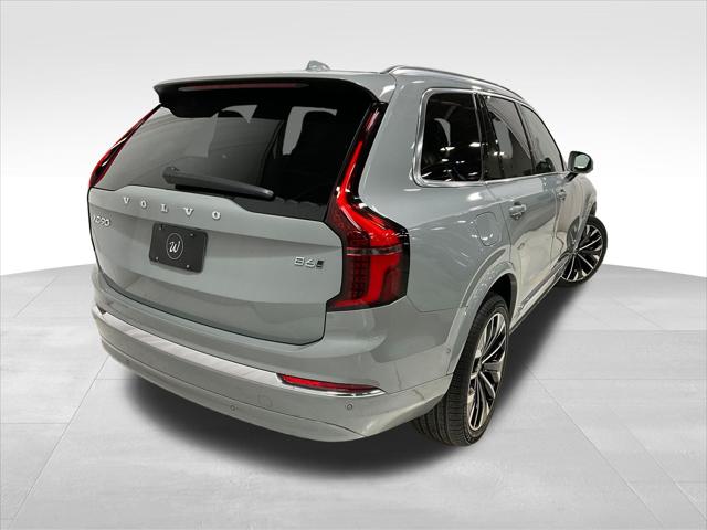 2026 Volvo XC90 B6 Plus 6-Seater