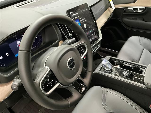 2026 Volvo XC90 B6 Plus 6-Seater