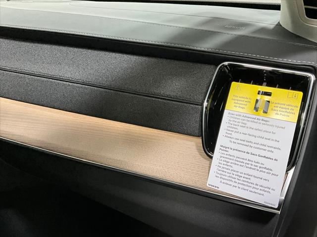2026 Volvo XC90 B6 Plus 6-Seater