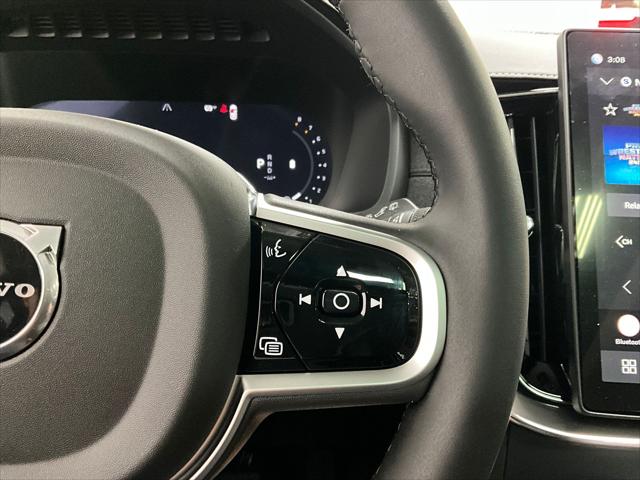 2026 Volvo XC90 B6 Plus 6-Seater