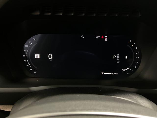 2026 Volvo XC90 B6 Plus 6-Seater