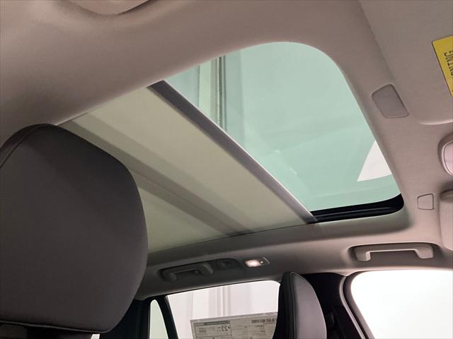 2026 Volvo XC90 B6 Plus 6-Seater