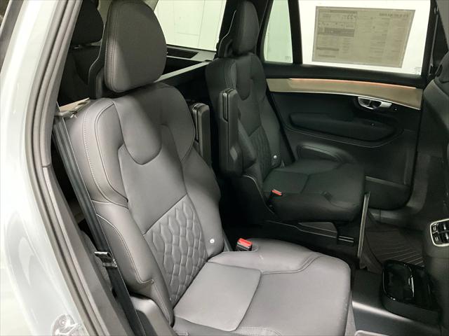 2026 Volvo XC90 B6 Plus 6-Seater