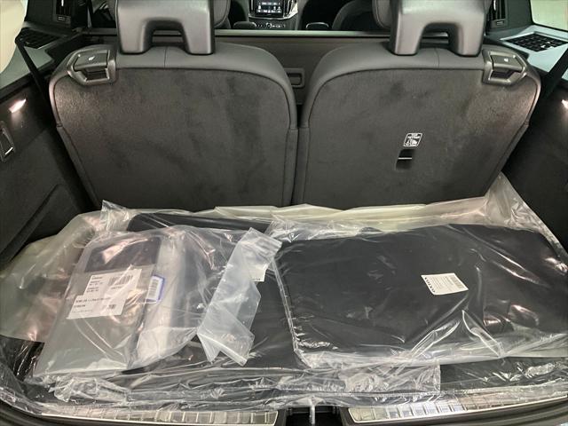 2026 Volvo XC90 B6 Plus 6-Seater