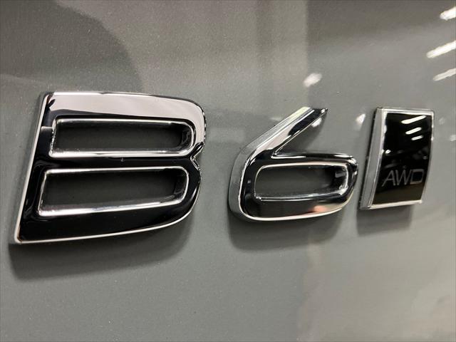 2026 Volvo XC90 B6 Plus 6-Seater