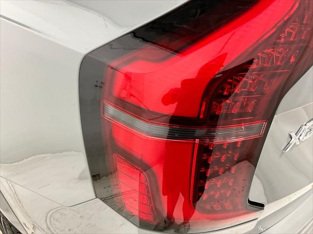 2026 Volvo XC90 B6 Plus 6-Seater